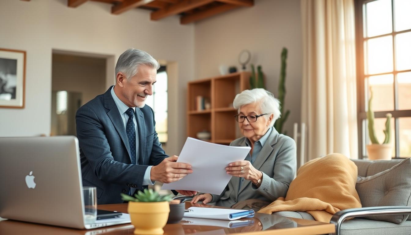 Retirement Advice